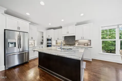8701 Kimalden Court Wake Forest NC 27587