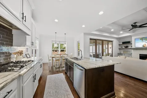 8701 Kimalden Court Wake Forest NC 27587