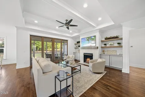 8701 Kimalden Court Wake Forest NC 27587