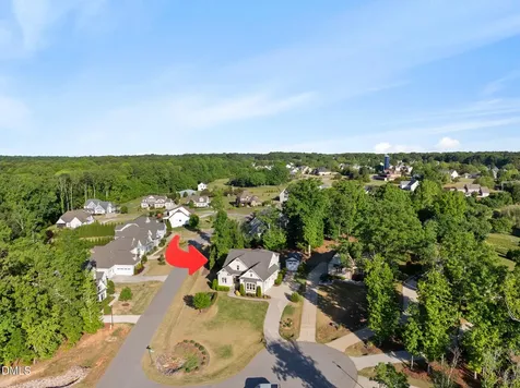 8701 Kimalden Court Wake Forest NC 27587
