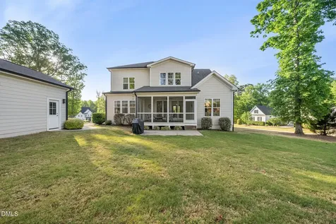 8701 Kimalden Court Wake Forest NC 27587