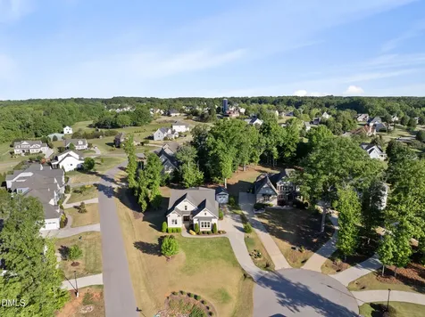 8701 Kimalden Court Wake Forest NC 27587