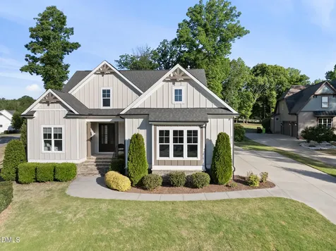 8701 Kimalden Court Wake Forest NC 27587