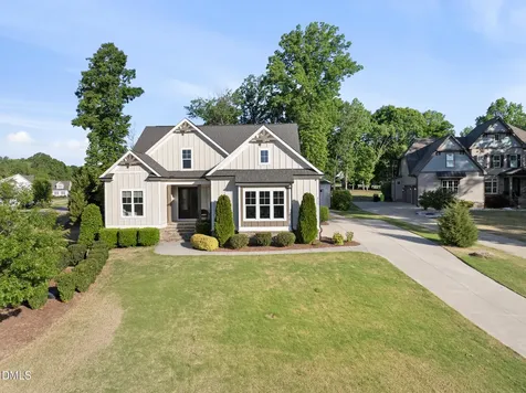 8701 Kimalden Court Wake Forest NC 27587