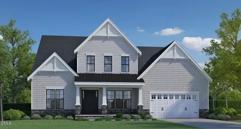 108 Ivy Ridge Road Chapel Hill NC 27516