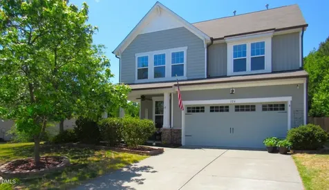 724 Forrest Lane Creedmoor NC 27522
