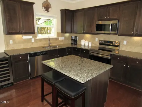 724 Forrest Lane Creedmoor NC 27522