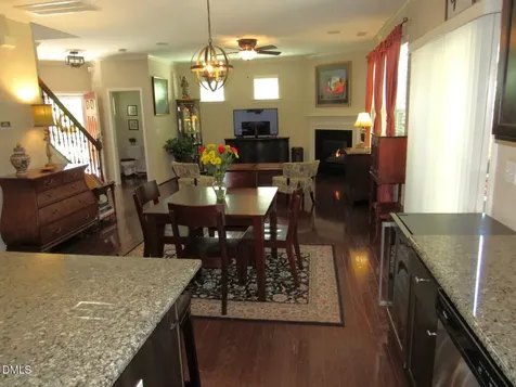 724 Forrest Lane Creedmoor NC 27522