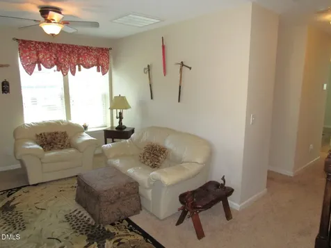 724 Forrest Lane Creedmoor NC 27522
