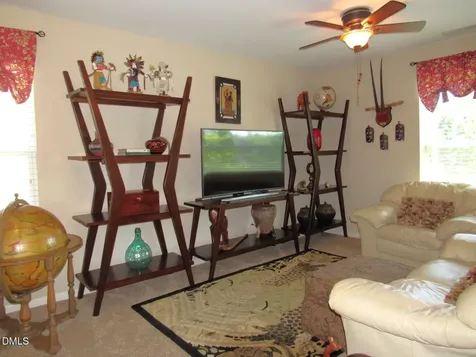 724 Forrest Lane Creedmoor NC 27522