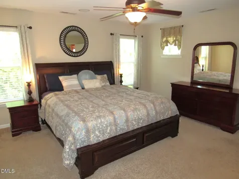 724 Forrest Lane Creedmoor NC 27522