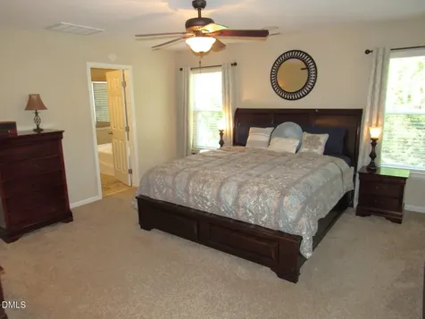 724 Forrest Lane Creedmoor NC 27522