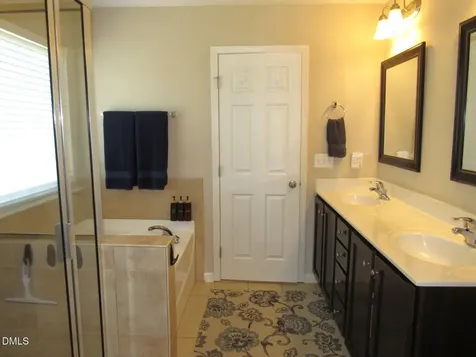724 Forrest Lane Creedmoor NC 27522
