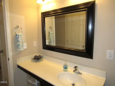 724 Forrest Lane Creedmoor NC 27522