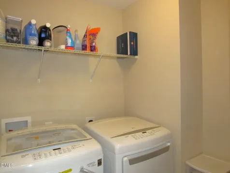 724 Forrest Lane Creedmoor NC 27522