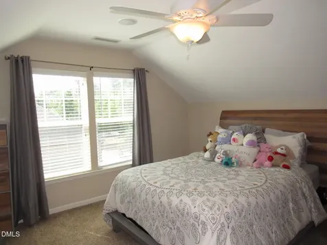 724 Forrest Lane Creedmoor NC 27522