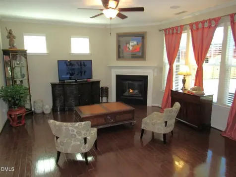 724 Forrest Lane Creedmoor NC 27522