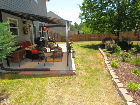 724 Forrest Lane Creedmoor NC 27522