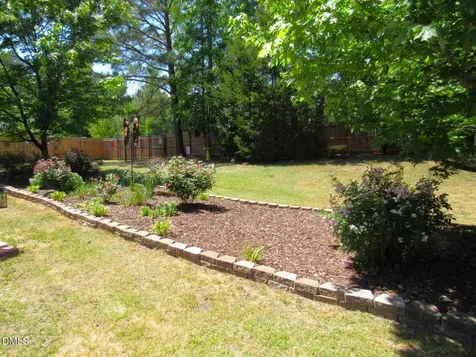 724 Forrest Lane Creedmoor NC 27522