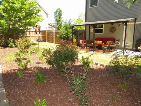 724 Forrest Lane Creedmoor NC 27522