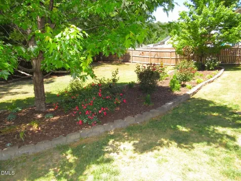 724 Forrest Lane Creedmoor NC 27522