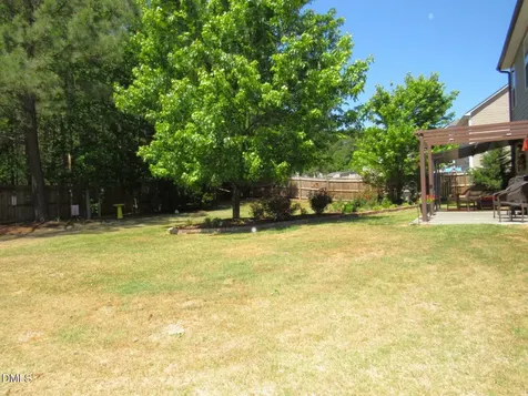 724 Forrest Lane Creedmoor NC 27522