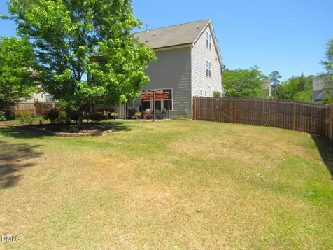 724 Forrest Lane Creedmoor NC 27522