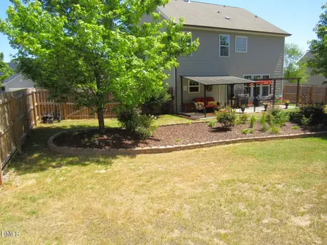 724 Forrest Lane Creedmoor NC 27522