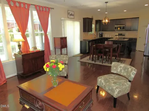 724 Forrest Lane Creedmoor NC 27522