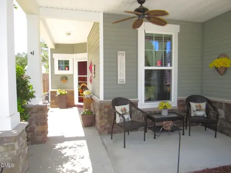 724 Forrest Lane Creedmoor NC 27522