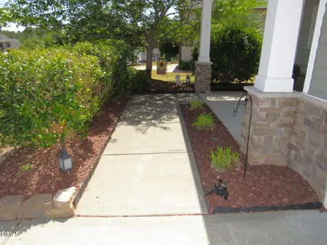 724 Forrest Lane Creedmoor NC 27522