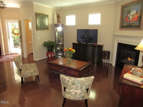 724 Forrest Lane Creedmoor NC 27522