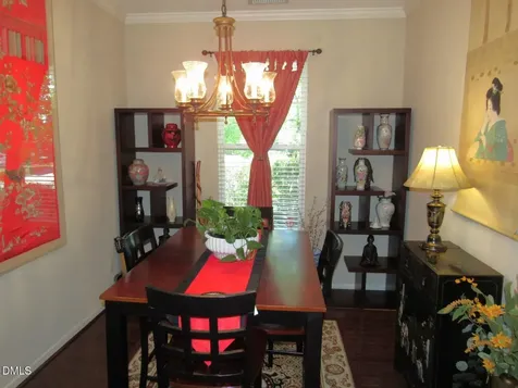 724 Forrest Lane Creedmoor NC 27522