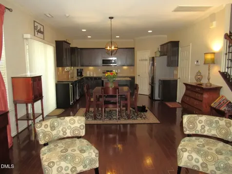 724 Forrest Lane Creedmoor NC 27522