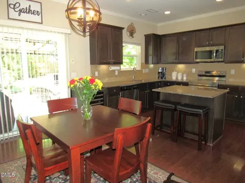 724 Forrest Lane Creedmoor NC 27522