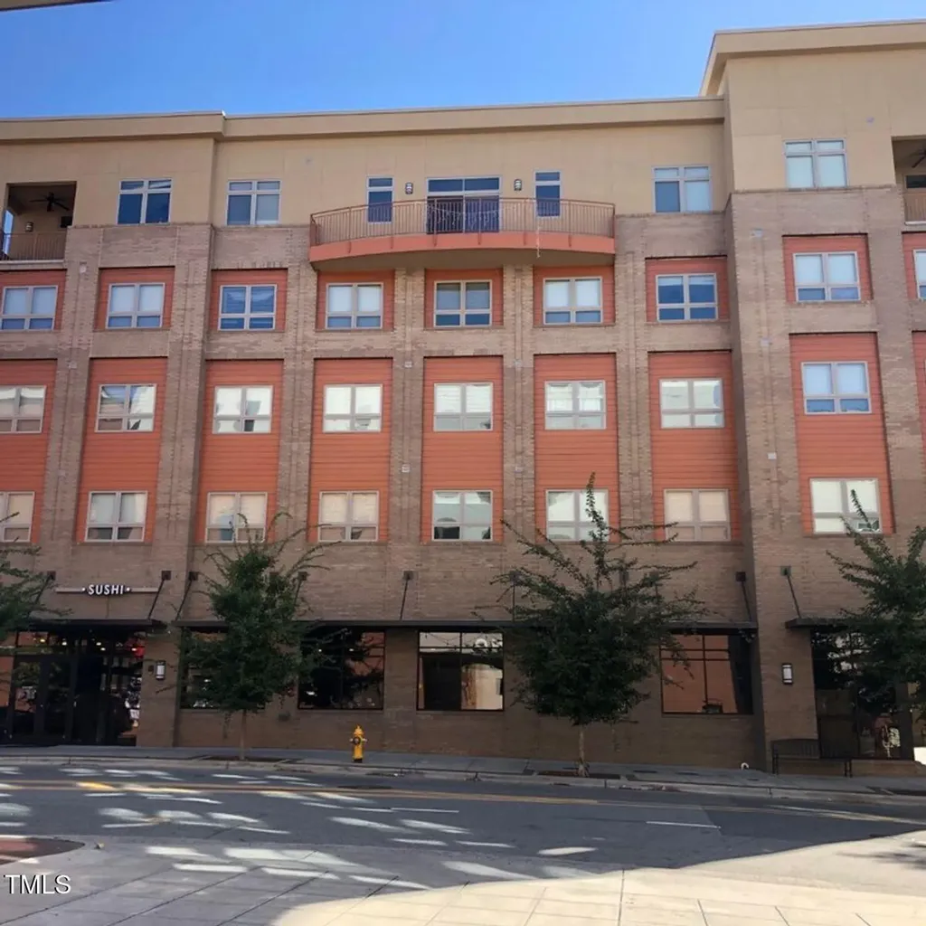 105 Friendly Drive Raleigh NC 27607