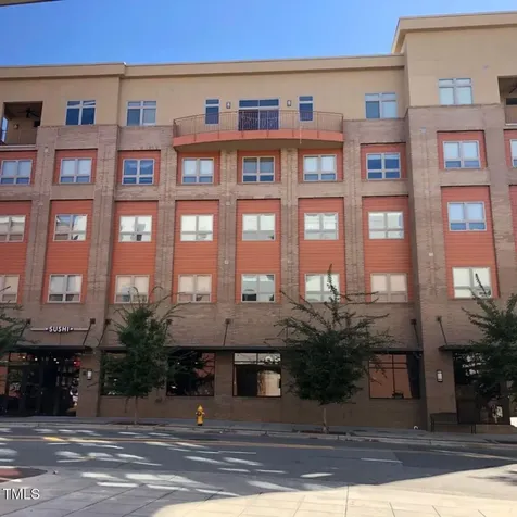 105 Friendly Drive Raleigh NC 27607