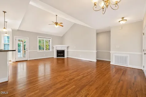 102 Ina Joe Place Willow Springs NC 27592