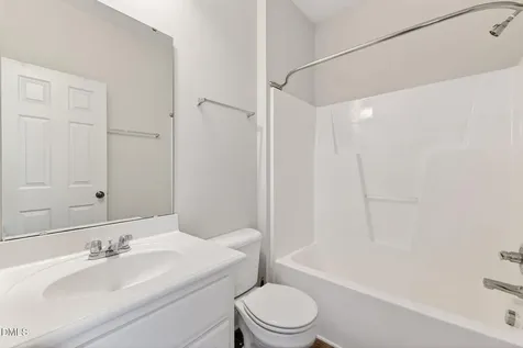 102 Ina Joe Place Willow Springs NC 27592