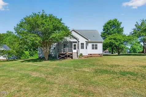 102 Ina Joe Place Willow Springs NC 27592
