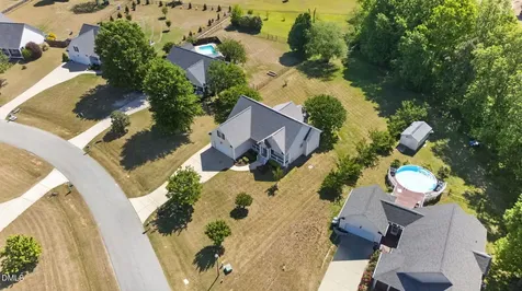 102 Ina Joe Place Willow Springs NC 27592