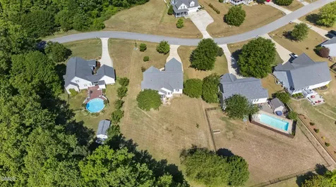 102 Ina Joe Place Willow Springs NC 27592