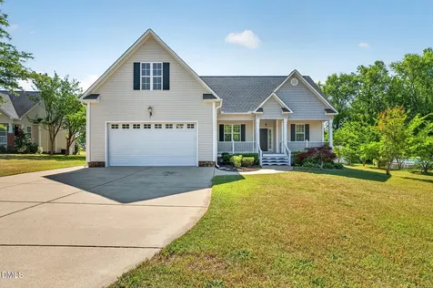 102 Ina Joe Place Willow Springs NC 27592