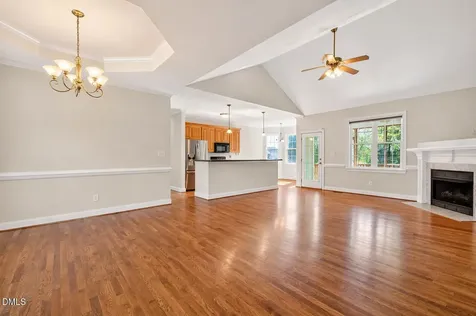 102 Ina Joe Place Willow Springs NC 27592