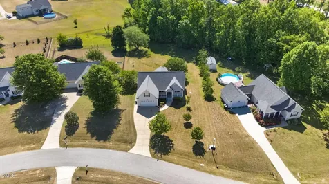 102 Ina Joe Place Willow Springs NC 27592