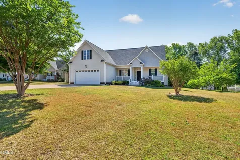 102 Ina Joe Place Willow Springs NC 27592