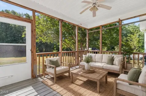 102 Ina Joe Place Willow Springs NC 27592