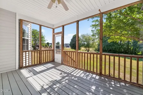 102 Ina Joe Place Willow Springs NC 27592