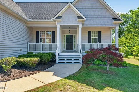 102 Ina Joe Place Willow Springs NC 27592