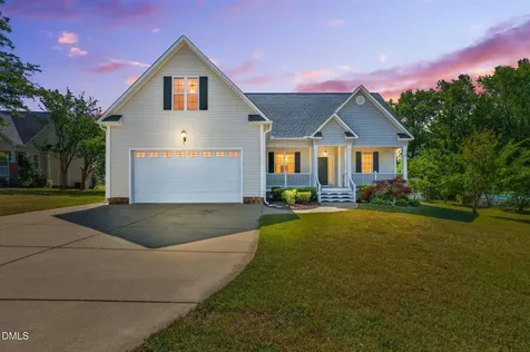 102 Ina Joe Place Willow Springs NC 27592